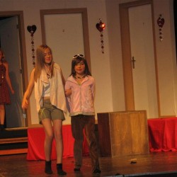 Romantica (145) - Toneelvereniging Plankenkoorts 